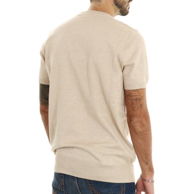 MAGLIA MEZZA MANICA TAKE TWO - Mad Fashion | img vers.650x/